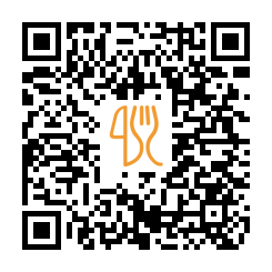 QR-kode-link til menuen på Central