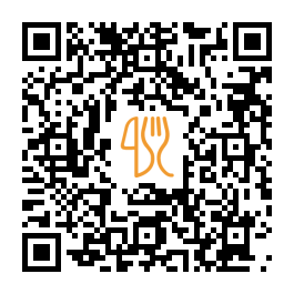 QR-kode-link til menuen på Juicy Pizza