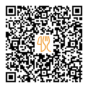QR-kode-link til menuen på Kaffehuset Og Café Johannes Larsen Museet