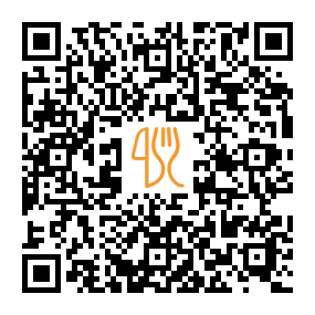 QR-kode-link til menuen på Den Skaldede Kok