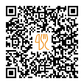 QR-kode-link til menuen på La Cave Cafe