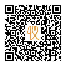 QR-kode-link til menuen på Café Palmehaven