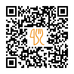 QR-kode-link til menuen på Café A