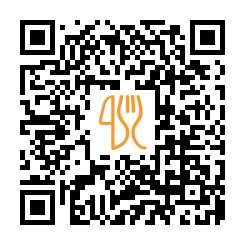 QR-kode-link til menuen på Allo Allo