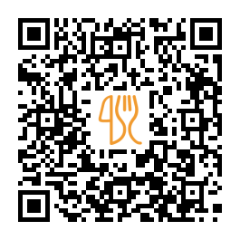 QR-kode-link til menuen på Kaffeboden
