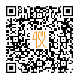 QR-kode-link til menuen på Cafe-pavillonen