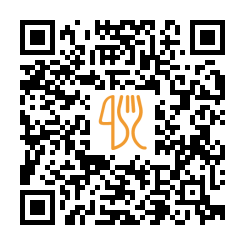 QR-kode-link til menuen på Café Agnes
