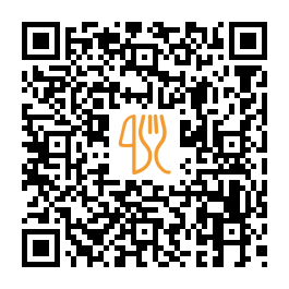 QR-kode-link til menuen på Hennings Corner