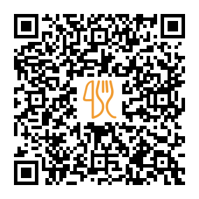 QR-kode-link til menuen på Riccos Kaffebar