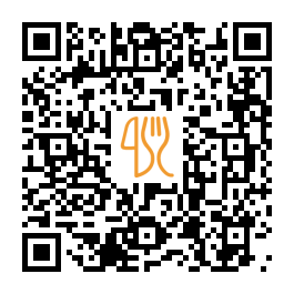 QR-kode-link til menuen på Cafe Støj