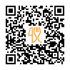 QR-kode-link til menuen på Cafè Svend