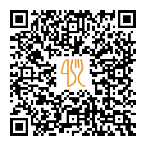 QR-kode-link til menuen på Hugo's Pizzaria