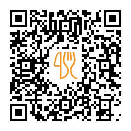 QR-kode-link til menuen på Æblet Og Gåsen