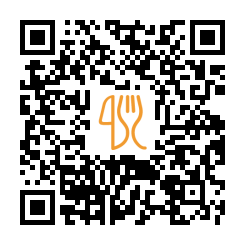 QR-kode-link til menuen på Toldcafeén