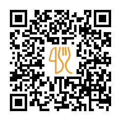 QR-kode-link til menuen på Inuit Cafe