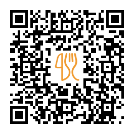 QR-kode-link til menuen på Café Navnløs
