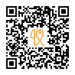 QR-kode-link til menuen på Cafe Rosen
