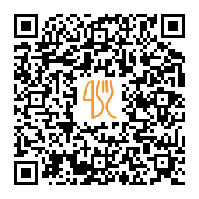 QR-kode-link til menuen på Natcaféen