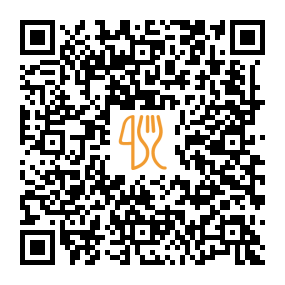 QR-kode-link til menuen på The 77 Grill Lounge