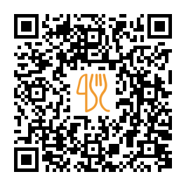 QR-kode-link til menuen på Izumi Allerød