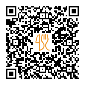 QR-kode-link til menuen på Thailandia Bar&restaurant