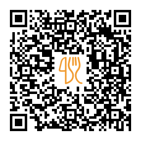 QR-kode-link til menuen på Kanal Cafeen