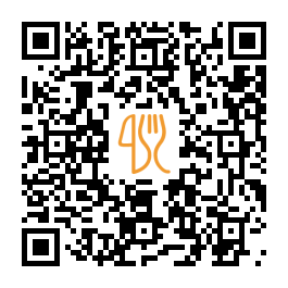 QR-kode-link til menuen på Den Brølende And