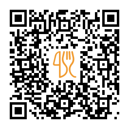 QR-kode-link til menuen på The Tasteless Café
