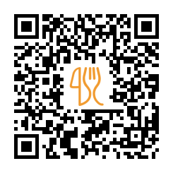 QR-kode-link til menuen på Bull Diner