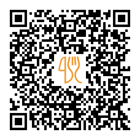 QR-kode-link til menuen på Zhōng Huá そば Yín Zhú （つらら）