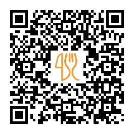 QR-kode-link til menuen på Indian Tasty Odense