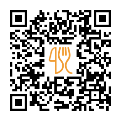 QR-kode-link til menuen på Cj's Cafe