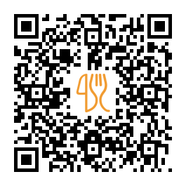 QR-kode-link til menuen på Café Banken