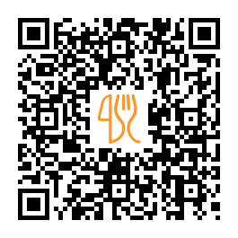 QR-kode-link til menuen på Mejeriet Tunø