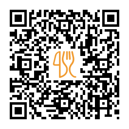 QR-kode-link til menuen på Kulturcafe Ludvig