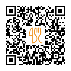 QR-kode-link til menuen på Jin's Asian Cafe