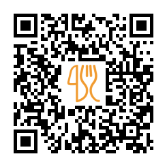 QR-kode-link til menuen på Sly Cafe