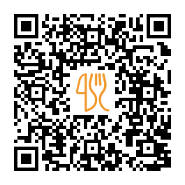 QR-kode-link til menuen på Ming Hao