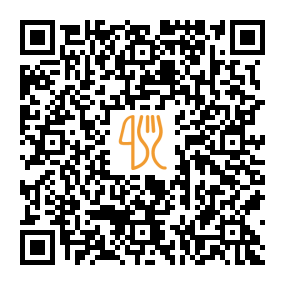 QR-kode-link til menuen på Bīng Guǒ Shì