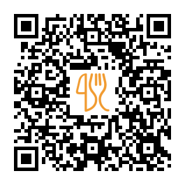 QR-kode-link til menuen på Sawamura Bakery Nagoya