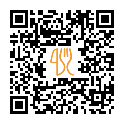 QR-kode-link til menuen på Fløs