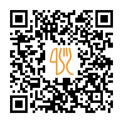 QR-kode-link til menuen på Hjorten