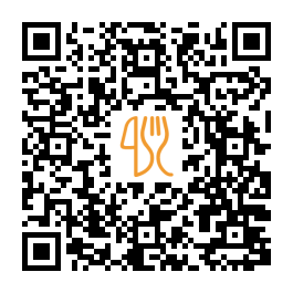 QR-kode-link til menuen på Dragør Bistro