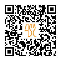 QR-kode-link til menuen på A&W