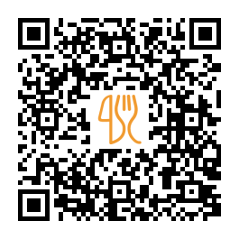 QR-kode-link til menuen på Cowboygrillen