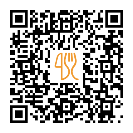 QR-kode-link til menuen på Cafe Woodstock