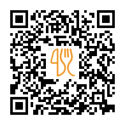 QR-kode-link til menuen på Melée