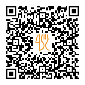 QR-kode-link til menuen på Cafe Hytten