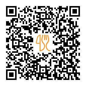 QR-kode-link til menuen på Den Blå Café