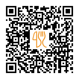 QR-kode-link til menuen på Cafe Amalie